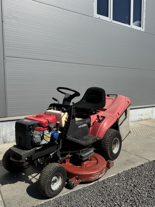Honda HF2218S kosiarka
