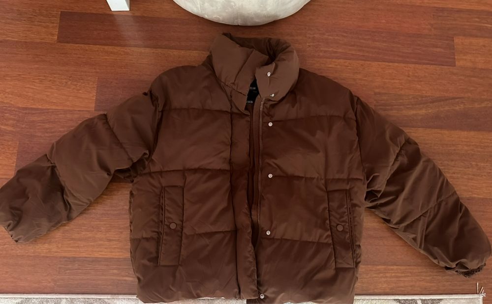 kurtka pull&bear M