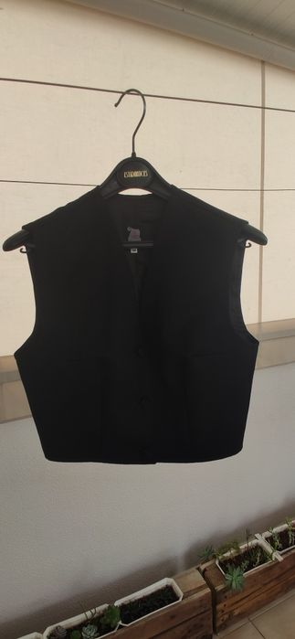 Traje feminino ESCS
