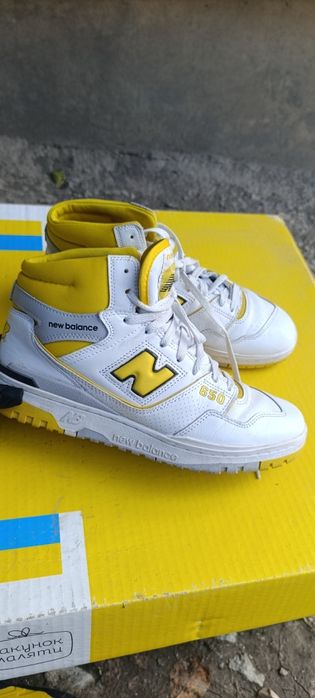 Кросівки ,New balance оригінал