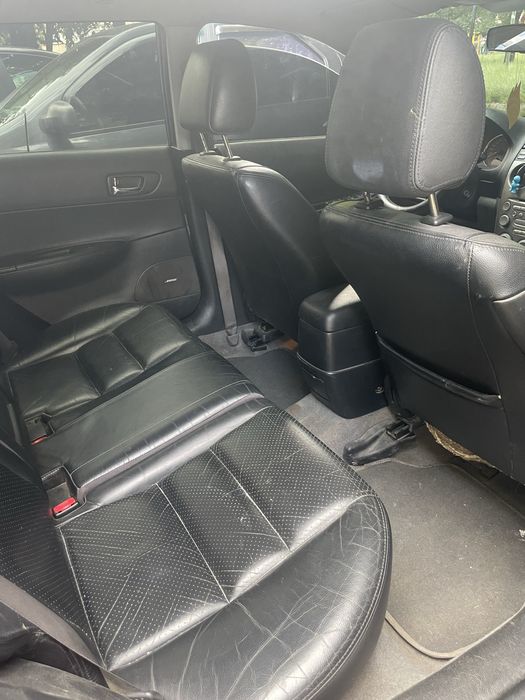 Mazda 6 gg vagon