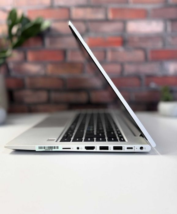 Ноутбук HP ProBook 445 G8·AMD Ryzen 5 5600U·8GB+SSD256·14"IPS·Гарантія