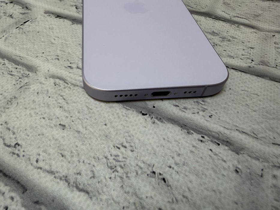 Iphone 17 512gb neverlock Global Lavander 1000$
