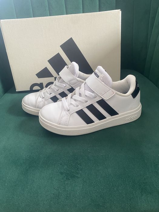Buty Adidas 28 1/2 adidasy