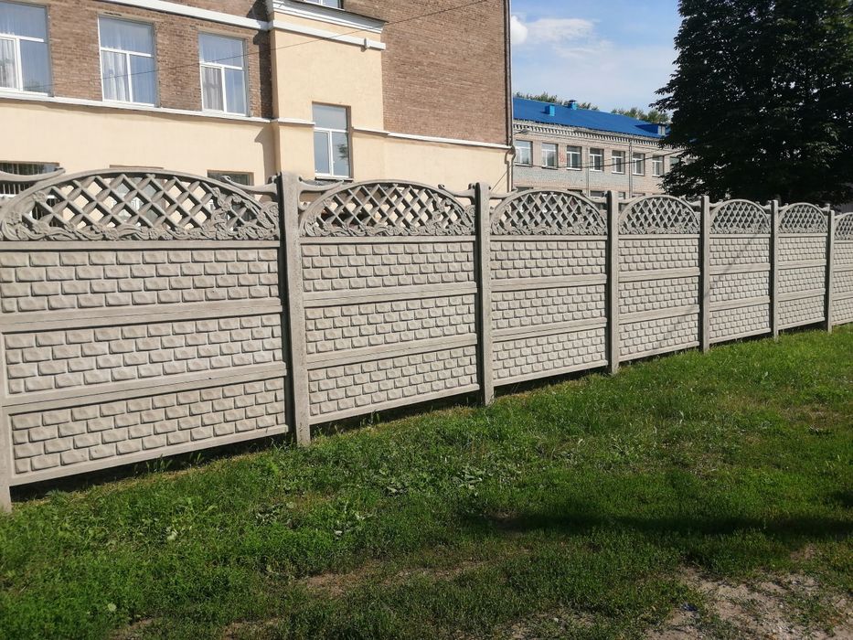 Єврозабор, Ворота,Хвіртки