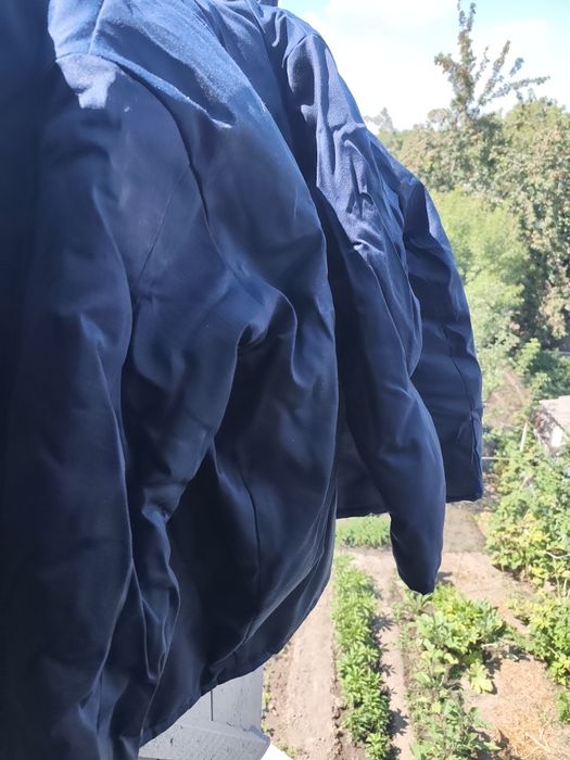 Фуфайка рабочая  новая