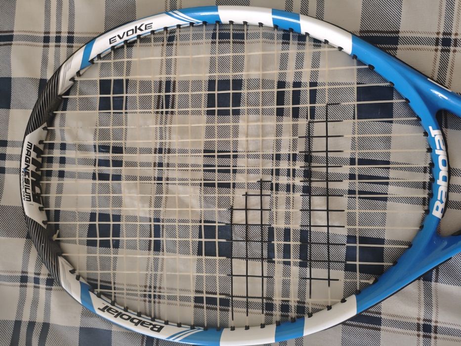 Raquetes de ténis Babolat Evolve 102