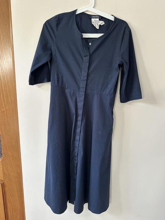 Сукня S’ Max Mara