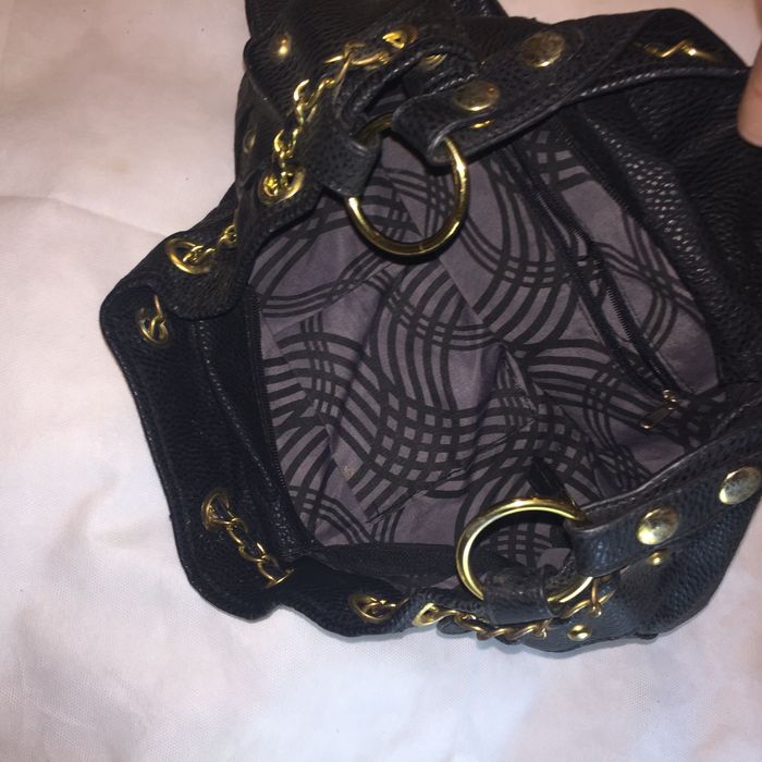 Mala de ombro de senhora