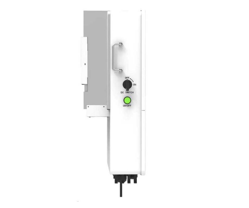 Інвертор гібридний DEYE SUN-12K-SG01HP3-EU-AM2