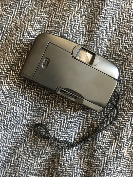 Плівковий фотоапарат Rekam BF-7C big view finder