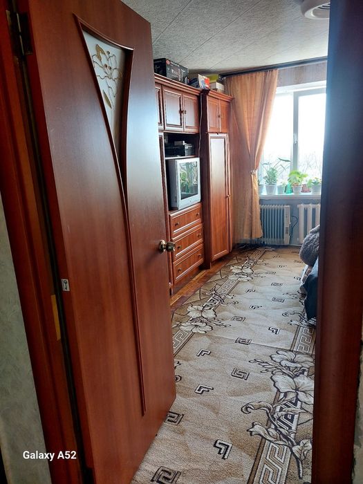 Продам кімнату в гуртожитку(власник)