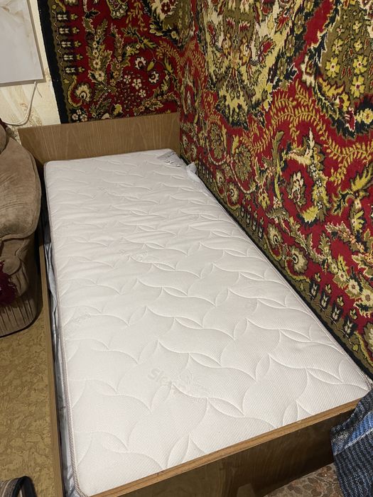 Матрац sleep and fly optima