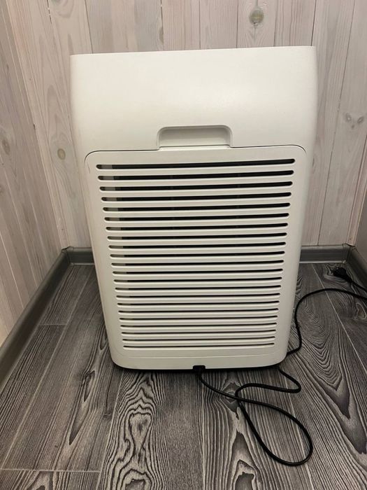 Philips Очисник повітря Повітрязволожувач