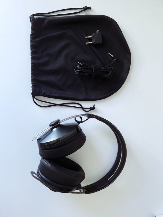 COMO NOVOS - Headphones Sennheiser Momentum 2 Wireless (M2 AEBT)