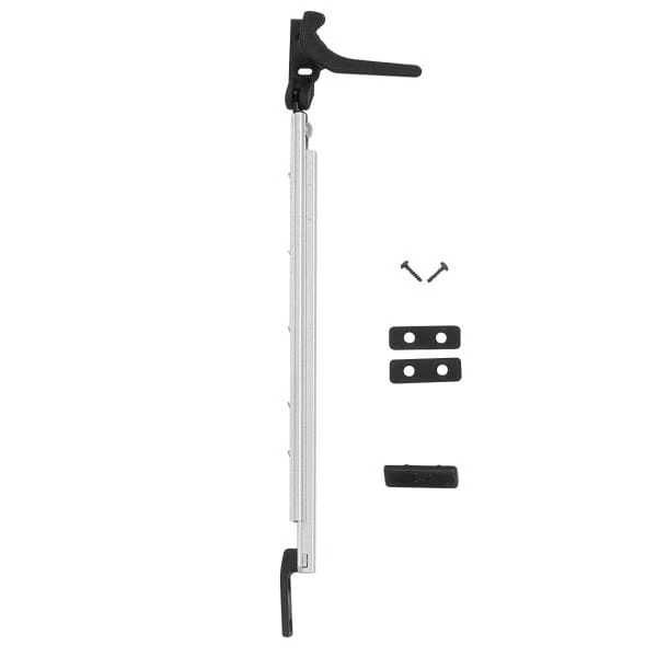Podnośnik okna lewostronny lub prawostronny, 300mm - Polyplastic - Frankana