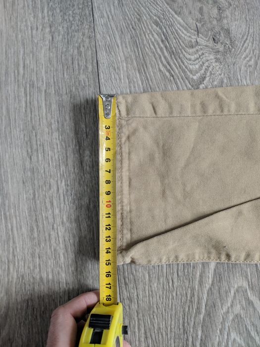 Штани skinno chino розмір 32
