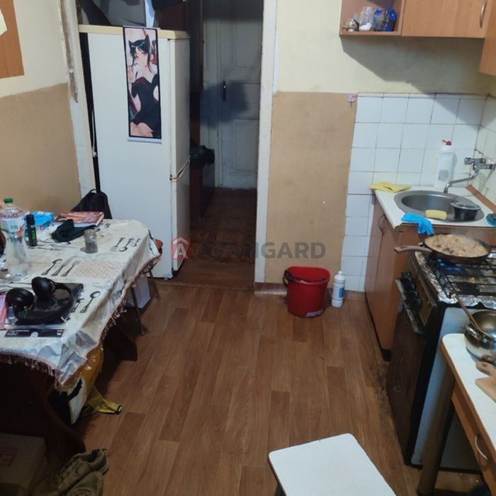Продаж квартири в центрі Львова біля ТРЦ Forum Lviv