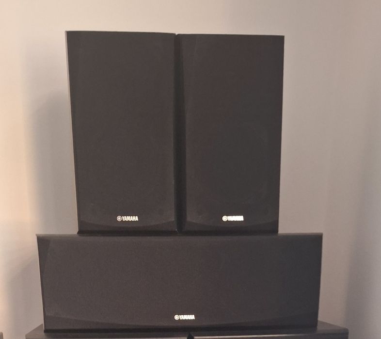 Głośniki yamaha NS-P51