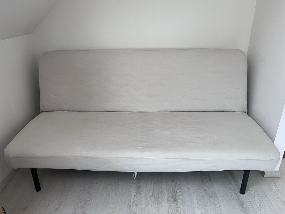 Ikea Nyhamn sofa rozkladana