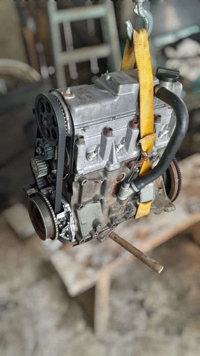 Мотор ваз  2110   1500куб інжектор