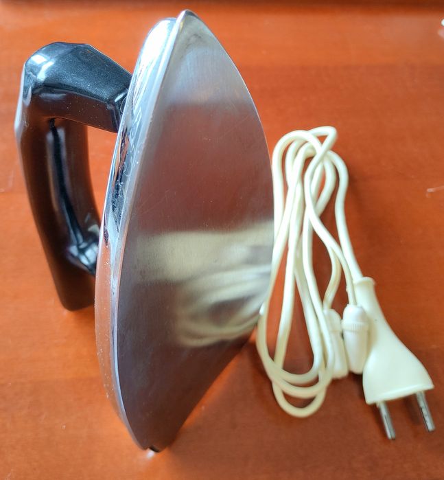 Ferro de engomar de viagem Thermor