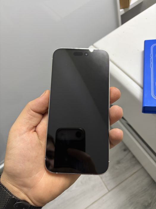 Iphone 14 Pro Max 128