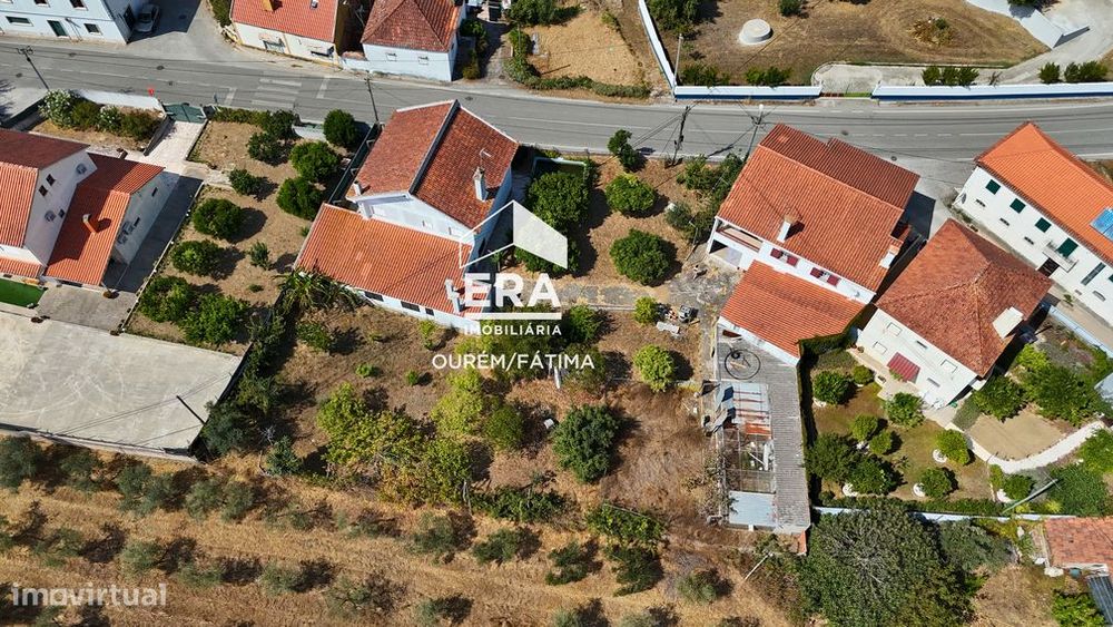 Moradia T3, Poço Redondo, Tomar