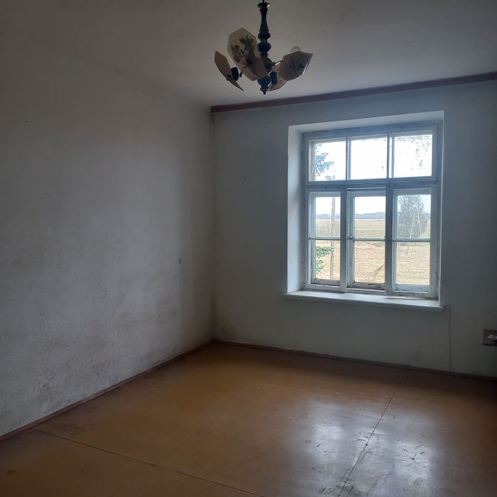 Mieszkanie 48m2 do remontu