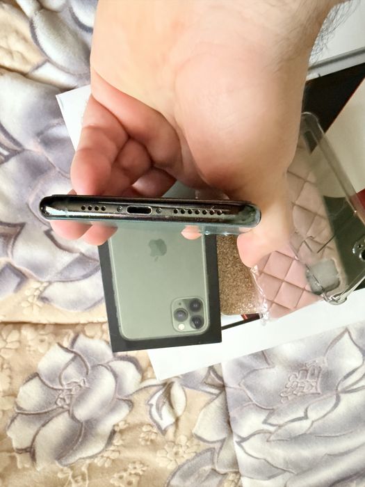 Iphone 11 Pro Max Neverlock 64GB