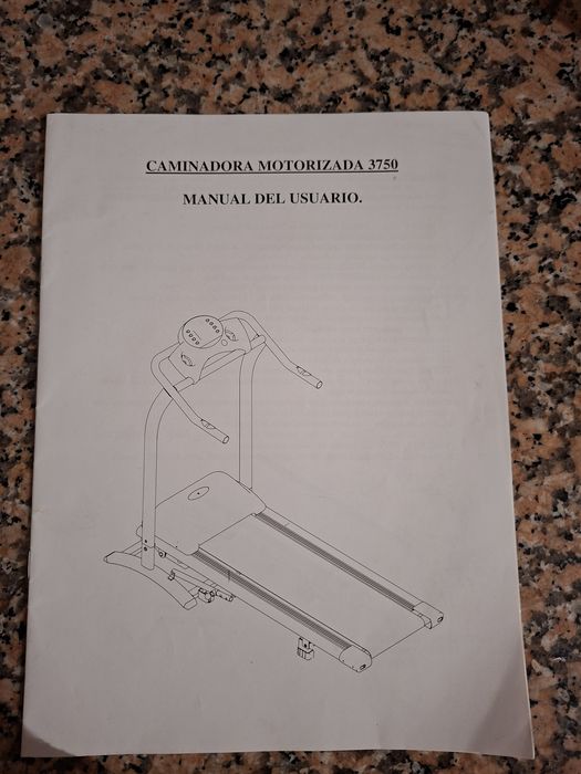 Vendo passadeira electrica
