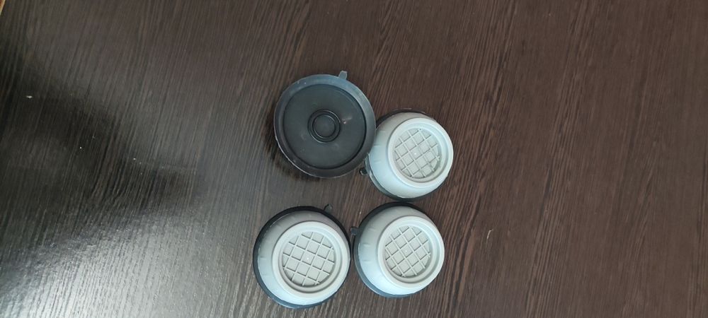 Підставки під стиральну машину