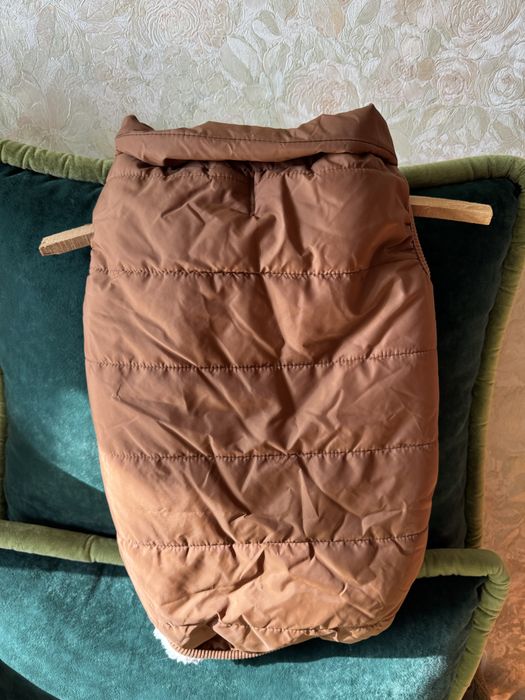 Жилет для собаки