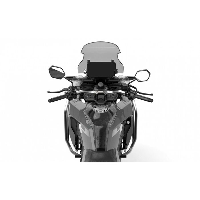 Мотоцикл Lifan KPT400