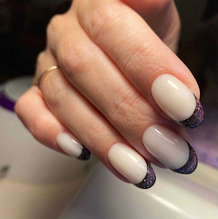 Манікюр, корекція та нарощення