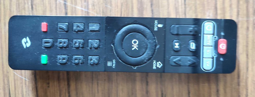 Box android Zidoo X9S64741256472194123