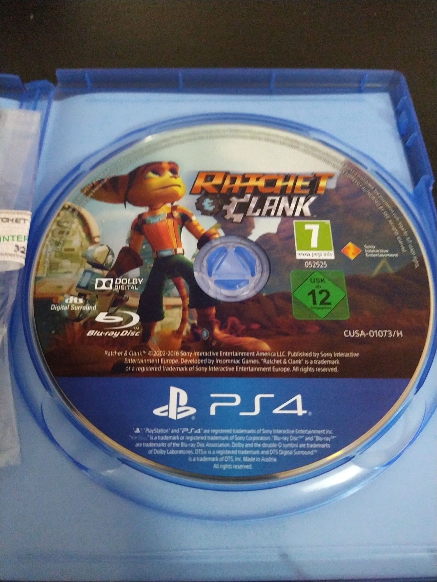 Ratchet Clank - Carros, motos e barcos - OLX Portugal