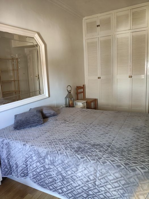 Quarto para arrendar