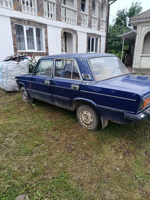 ВАЗ 2106 продається