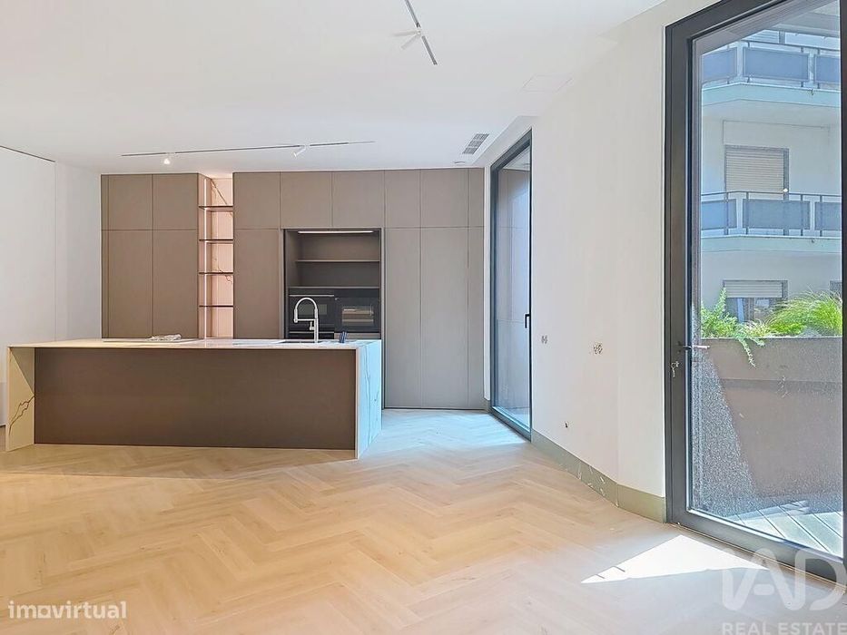 Apartamento T2 em Lourinhã e Atalaia de 164,00 m2