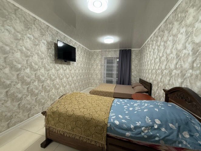 ЄвроКвартира подобово ТЕПЛО Постійно/ЄвроАпартаменти ГАЙСИН Подобово