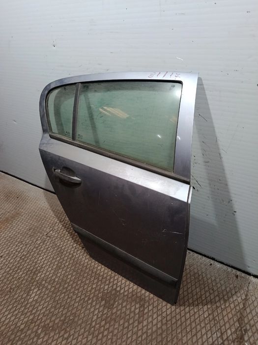 Porta trás direita OPEL Astra H Hatchback (L48)