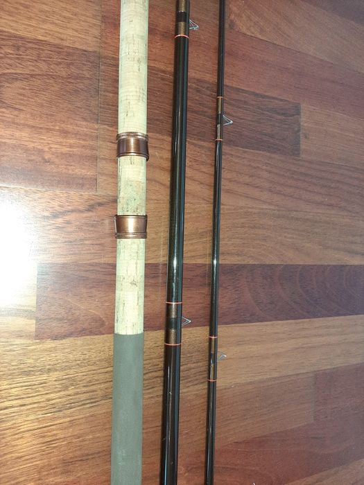 Shakespeare Century XXI 1839/360, NOWY, piękny klasyk