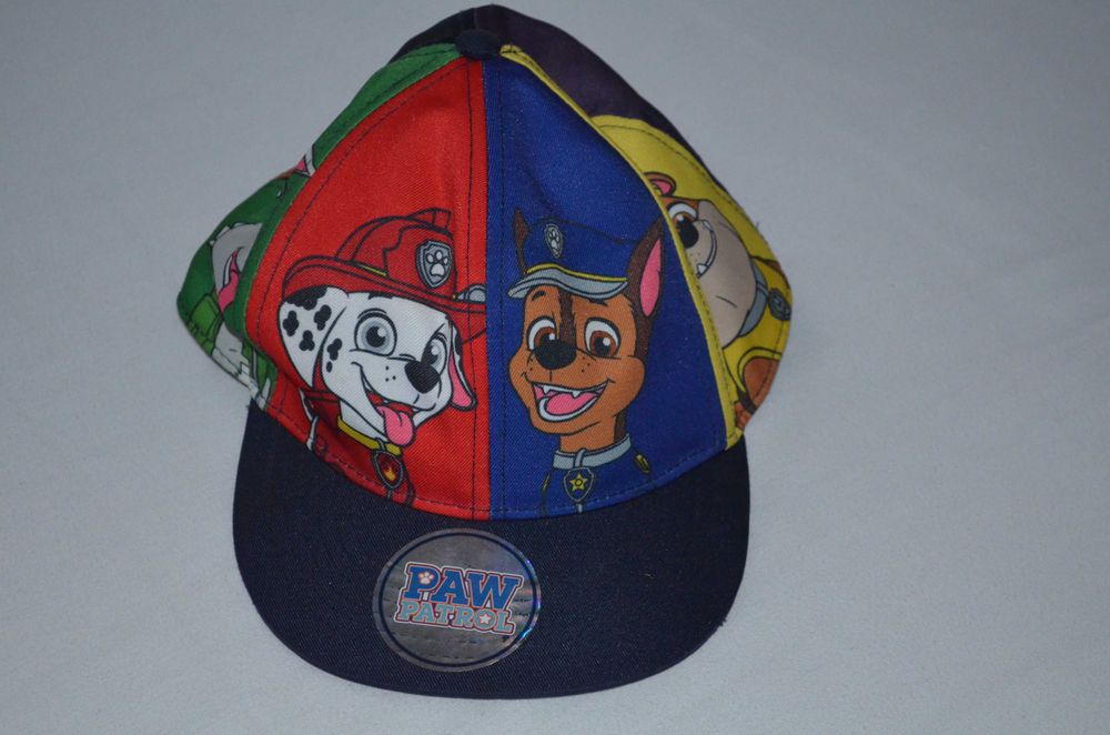 czapka z daszkiem 104 h&m psi patrol