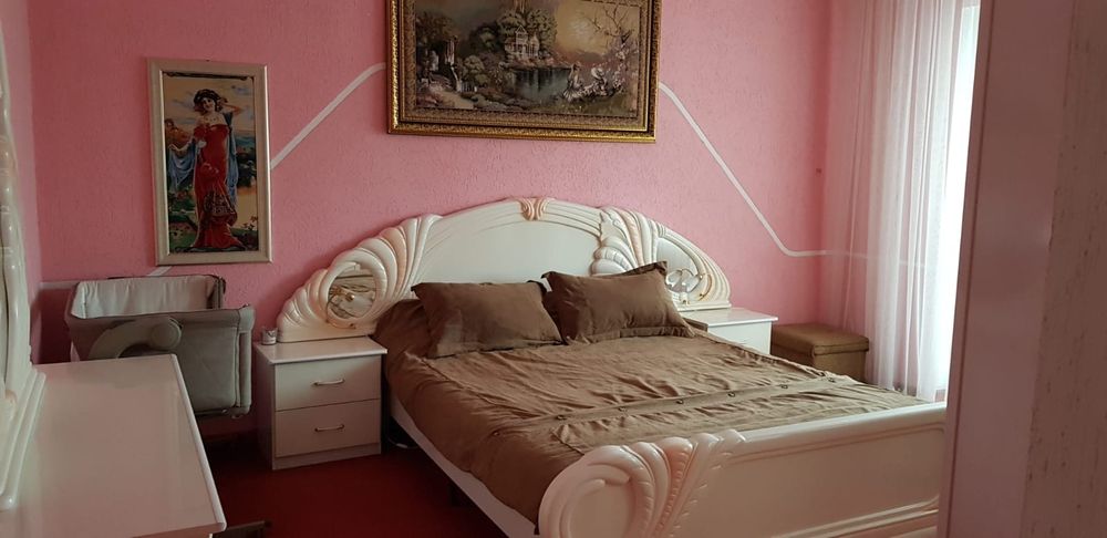 "КОТЕДЖ", БАЛКА!, 9 соток! Євро, меблі!