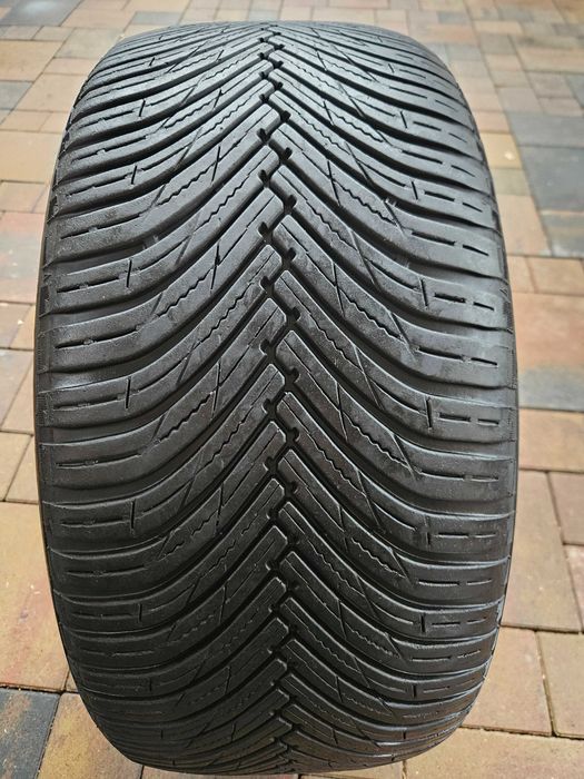 245/40/R18 97W MAXXIS Premitra 6mm 2024r.