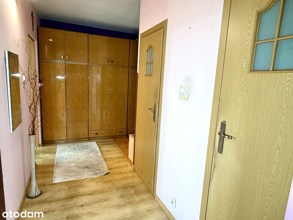 Przestronne 4 pokoje 79,72 m² | Balkon | I etap os. Dolnośląskiego - Widok 6