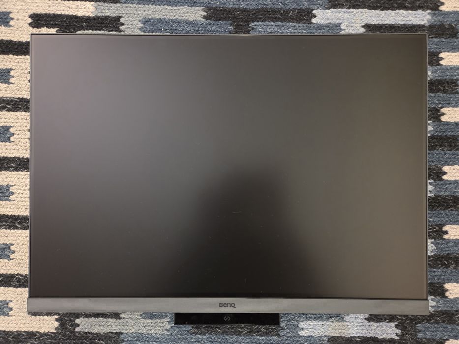 Monitor 4K+ BenQ  RD280UA [28 polegadas / 3840x2560 / Braço Ergonómico]