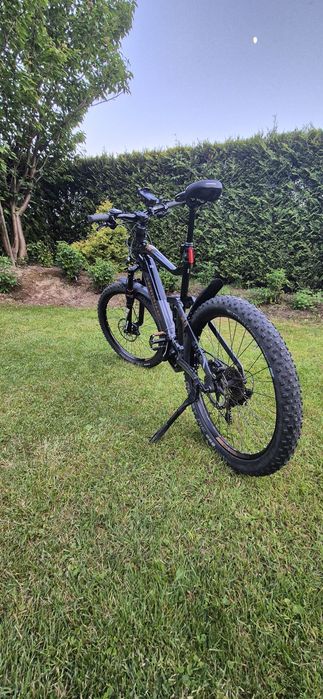 Haibike fullseven 6.0 XL