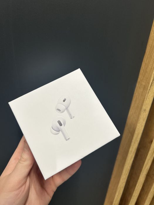AirPods Pro 2 NOWE